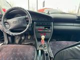 Audi A6 1995 годаүшін4 195 000 тг. в Кокшетау – фото 5