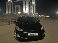 Hyundai Accent 2013 годаүшін5 000 000 тг. в Актобе