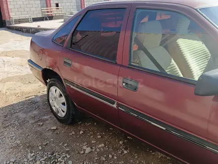 Opel Vectra 1992 года за 450 000 тг. в Кызылорда – фото 10