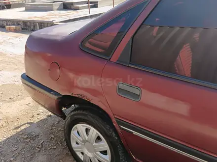 Opel Vectra 1992 года за 450 000 тг. в Кызылорда – фото 11
