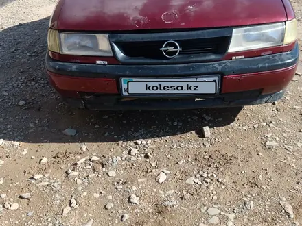 Opel Vectra 1992 года за 450 000 тг. в Кызылорда – фото 18