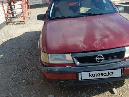 Opel Vectra 1992 года за 450 000 тг. в Кызылорда – фото 7
