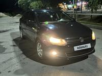 Volkswagen Polo 2014 года за 4 000 000 тг. в Алматы