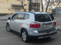 Chevrolet Orlando 2014 годаfor9 300 000 тг. в Алматы