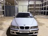 BMW 530 2001 года за 4 500 000 тг. в Алматы