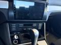 BMW 530 2001 года за 4 500 000 тг. в Алматы – фото 9