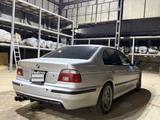 BMW 530 2001 года за 4 500 000 тг. в Алматы – фото 4