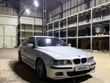 BMW 530 2001 года за 4 500 000 тг. в Алматы – фото 3