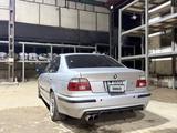 BMW 530 2001 года за 4 500 000 тг. в Алматы – фото 5