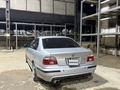BMW 530 2001 года за 4 500 000 тг. в Алматы – фото 6
