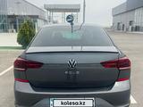 Volkswagen Polo 2022 года за 10 000 000 тг. в Актау – фото 4