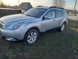 Subaru Outback 2012 года за 7 800 000 тг. в Усть-Каменогорск