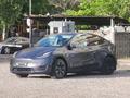 Tesla Model Y 2021 года за 15 100 000 тг. в Алматы