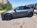 Tesla Model Y 2021 года за 15 100 000 тг. в Алматы – фото 2