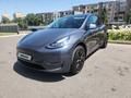 Tesla Model Y 2021 года за 15 100 000 тг. в Алматы – фото 3
