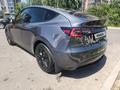 Tesla Model Y 2021 года за 15 100 000 тг. в Алматы – фото 7