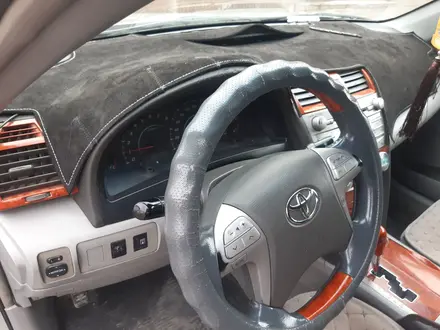 Toyota Camry 2007 года за 5 450 000 тг. в Шаульдер – фото 6