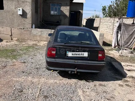 Opel Vectra 1990 года за 450 000 тг. в Шымкент – фото 3