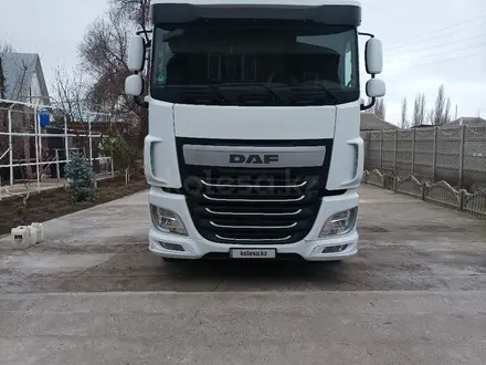 DAF 2014 года за 30 000 000 тг. в Тараз – фото 4