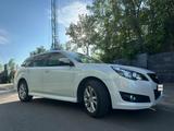 Subaru Legacy 2011 года за 7 500 000 тг. в Усть-Каменогорск – фото 2