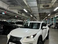 Lexus NX 200 2018 годаfor19 500 000 тг. в Алматы