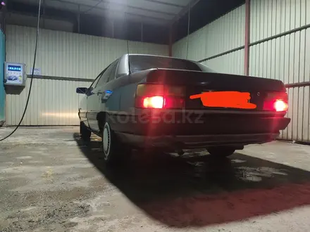 Audi 100 1989 года за 1 200 000 тг. в Шиели