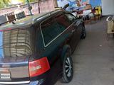 Audi A6 2002 годаfor3 000 000 тг. в Алматы – фото 3