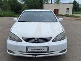 Toyota Camry 2005 года за 4 500 000 тг. в Алматы