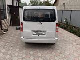 FAW V80 2014 года за 2 500 000 тг. в Талгар