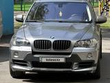 BMW X5 2008 года за 9 170 000 тг. в Алматы