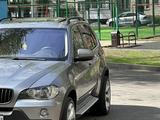 BMW X5 2008 года за 9 170 000 тг. в Алматы – фото 2