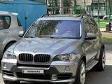 BMW X5 2008 года за 9 170 000 тг. в Алматы – фото 3