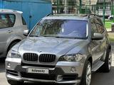 BMW X5 2008 года за 9 170 000 тг. в Алматы – фото 4