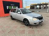 ВАЗ (Lada) Priora 2171 2013 года за 2 700 000 тг. в Уральск – фото 4