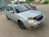 ВАЗ (Lada) Priora 2171 2013 года за 2 700 000 тг. в Уральск – фото 5