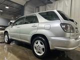 Lexus RX 300 2002 года за 5 100 000 тг. в Караганда – фото 5