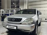 Lexus RX 300 2002 года за 5 100 000 тг. в Караганда – фото 3