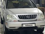Lexus RX 300 2002 года за 5 100 000 тг. в Караганда