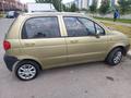 Daewoo Matiz 2011 года за 1 000 000 тг. в Шымкент – фото 7