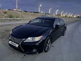 Lexus ES 350 2012 годаүшін12 000 000 тг. в Жанаозен – фото 2