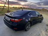 Lexus ES 350 2012 годаүшін12 000 000 тг. в Жанаозен – фото 4