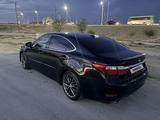 Lexus ES 350 2012 годаүшін12 000 000 тг. в Жанаозен – фото 5