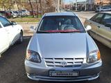 Hyundai Accent 2004 года за 3 000 000 тг. в Шымкент – фото 2