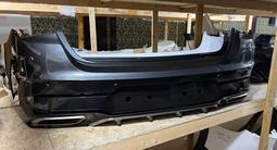 Бампер задний за 48 000 тг. в Алматы – фото 2