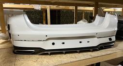 Бампер задний за 48 000 тг. в Алматы