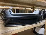Бампер задний за 48 000 тг. в Алматы – фото 3