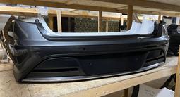 Бампер задний за 48 000 тг. в Алматы – фото 3