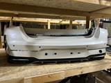 Бампер задний за 48 000 тг. в Алматы – фото 4