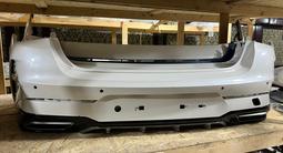 Бампер задний за 48 000 тг. в Алматы – фото 4