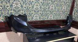 Бампер задний за 48 000 тг. в Алматы – фото 5